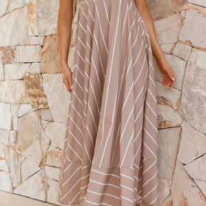 Kaethe Maxi Dress