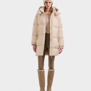 KARLEE L - 8125682 Vanilla