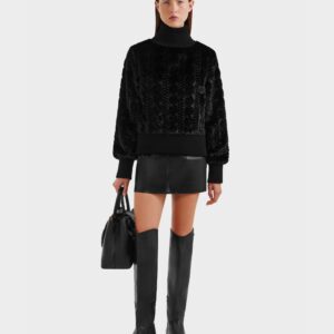 LAYLA F - 8525630 Black