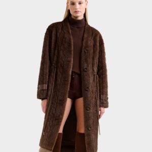 ORIANA - 8125545 Mocha