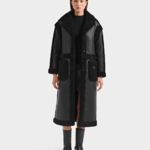 PALOMA - 8125675 Black