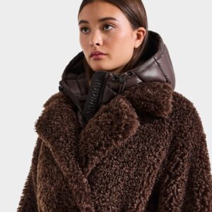 TINA - 8125968 Espresso