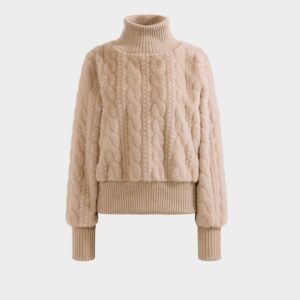 LAYLA F - 8525630 Vanilla