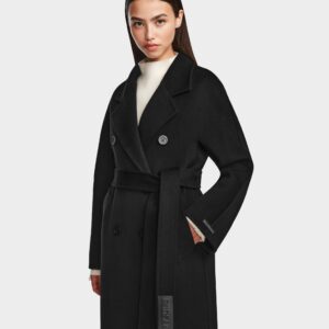 KOURT W - 8124702 Black